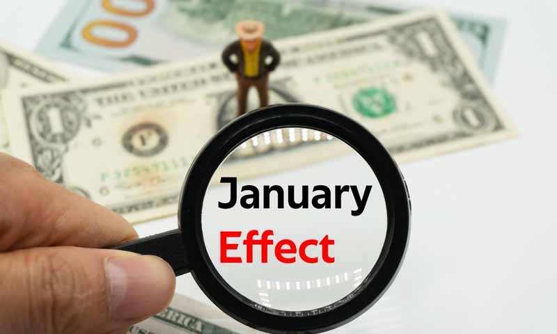 January Effect Saham