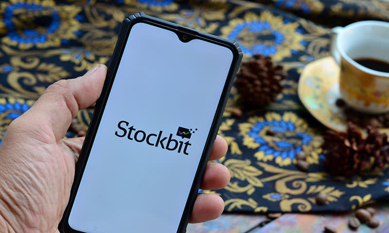 stockbit