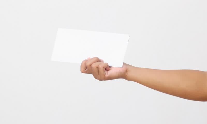 surat referensi kerja