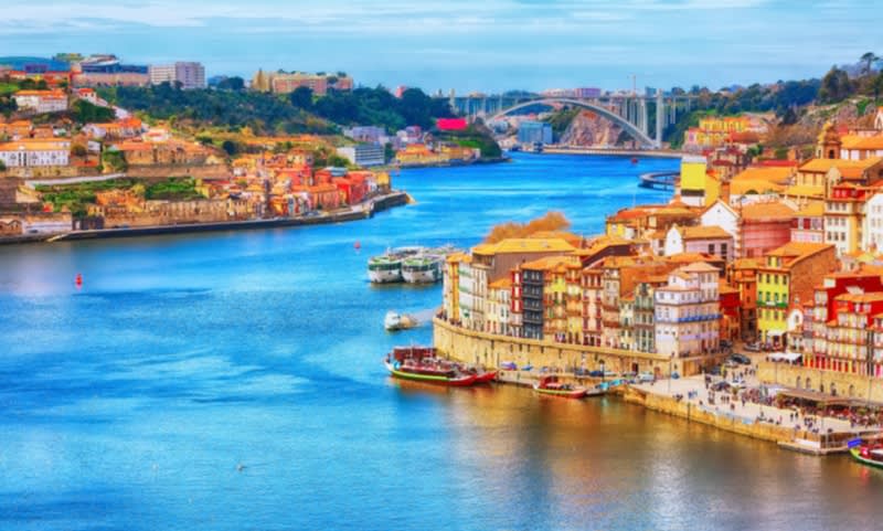 Portugal