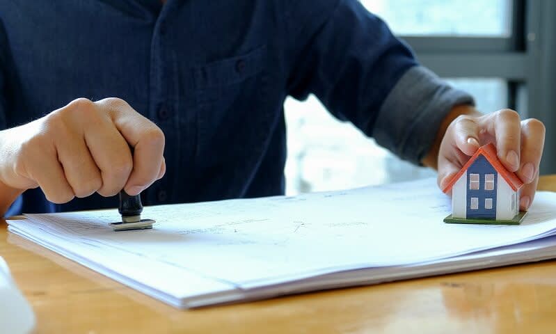 ciri ciri developer perumahan terbaik