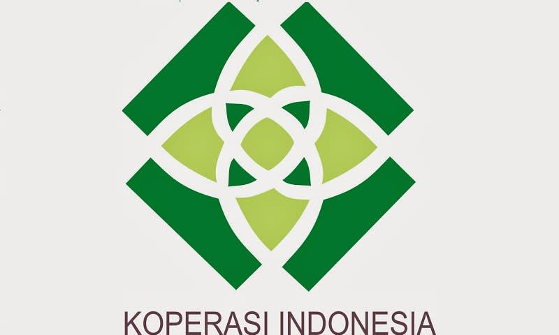 koperasi indonesia