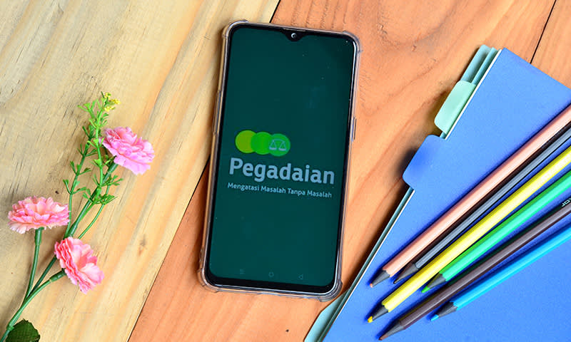 pegadaian