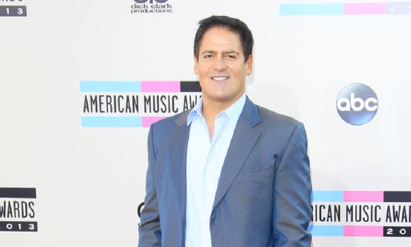 Mark Cuban