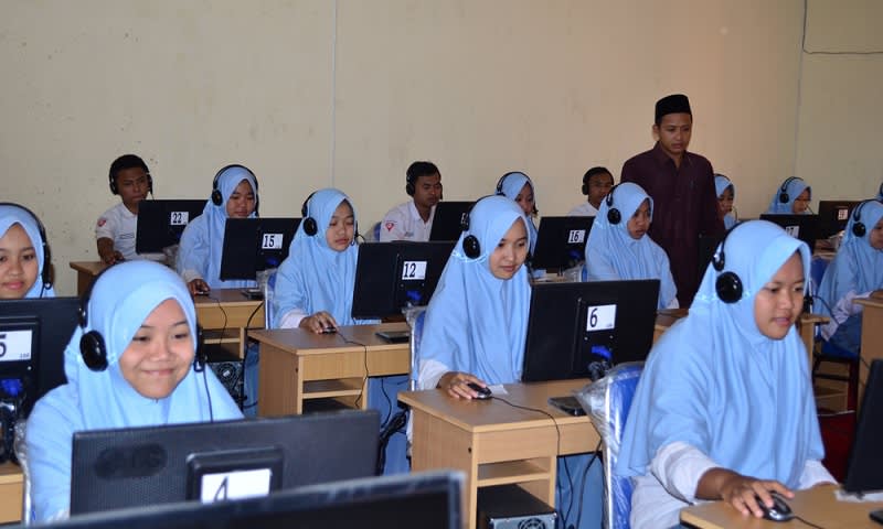 Ujian Nasional