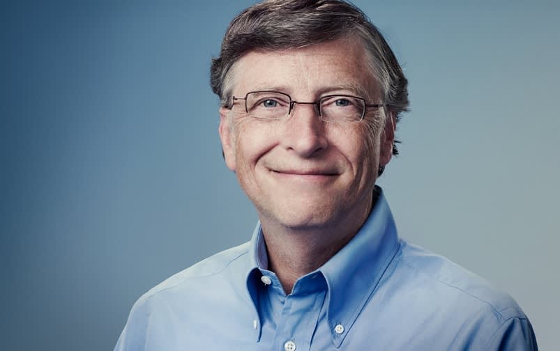 Bill Gates