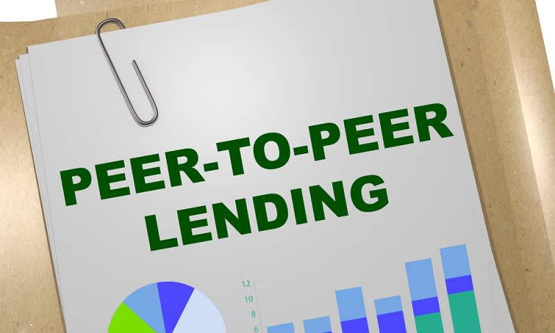 p2p lending