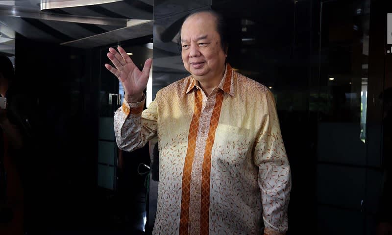 Dato Sri Tahir