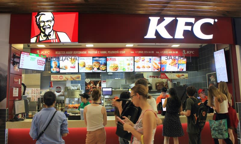 KFC