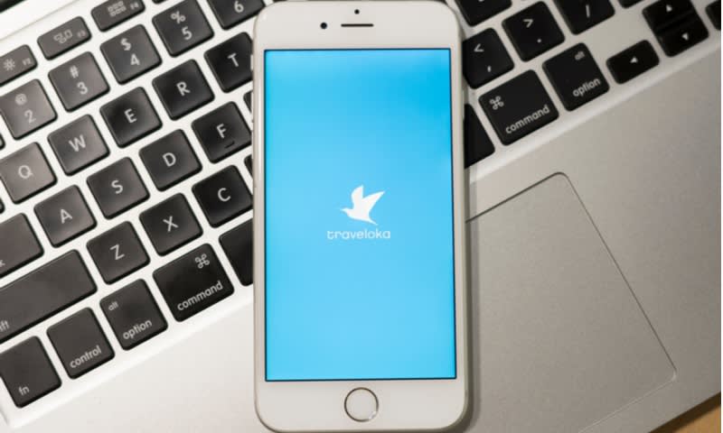 traveloka