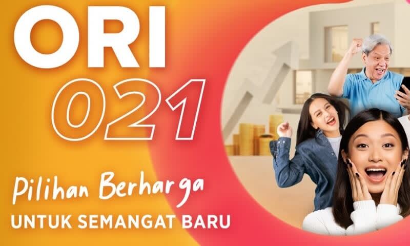 Investasi Jangka Menengah