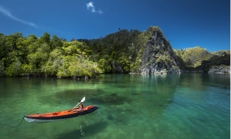 raja ampat