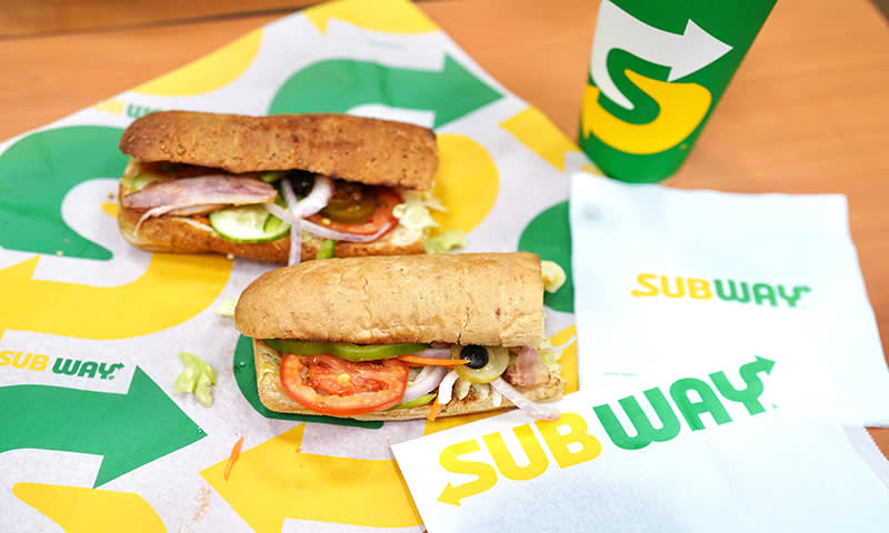 subway