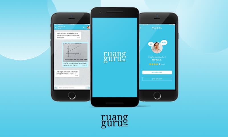 Ruangguru via sinyalmagz.com