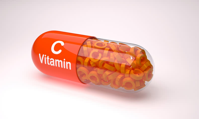 vitamin c