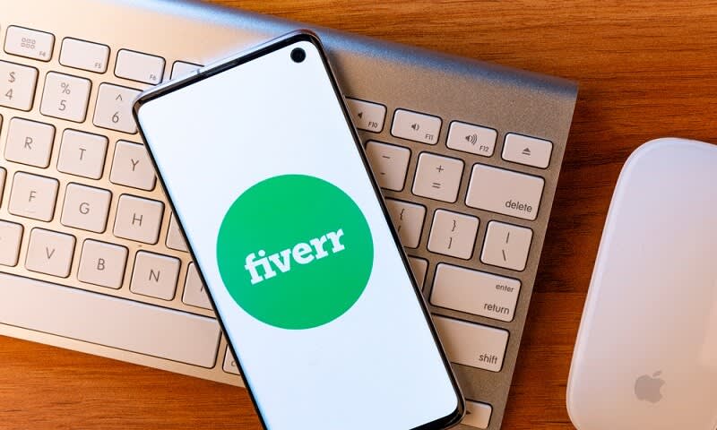 fiverr