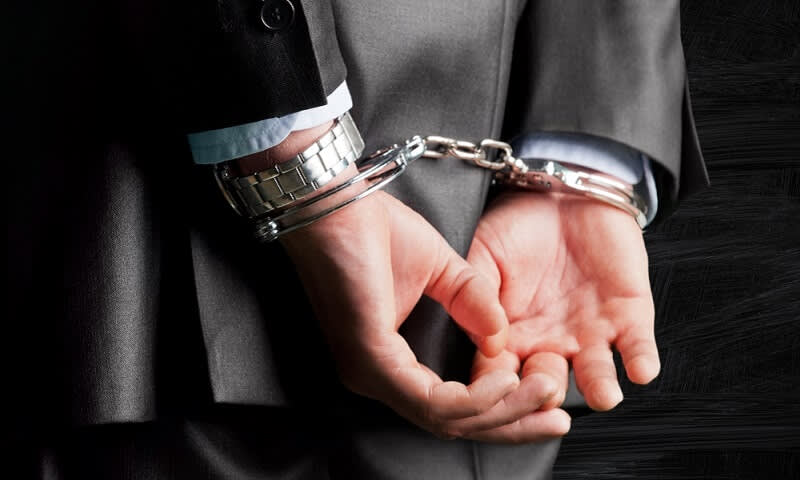 white collar crime