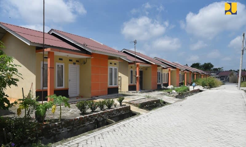 Rumah Subsidi