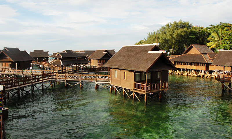 Pulau Seribu