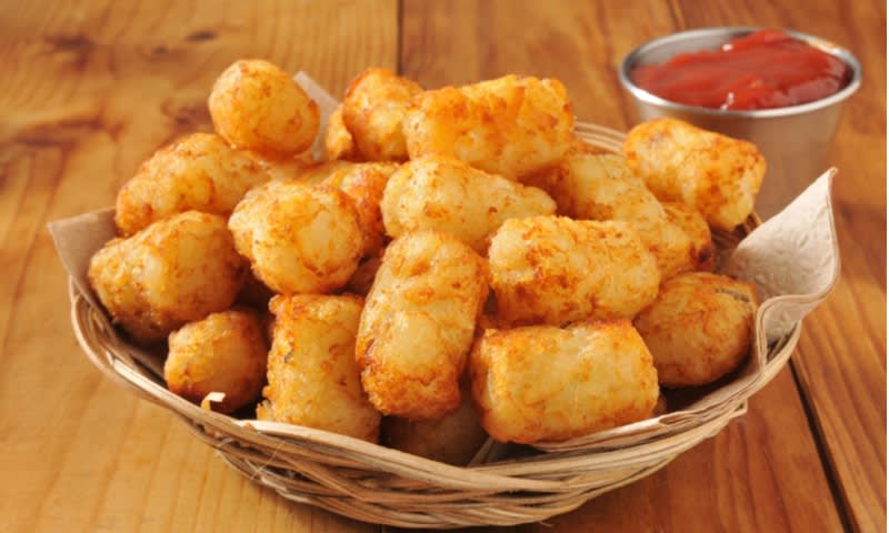 Tater Tots