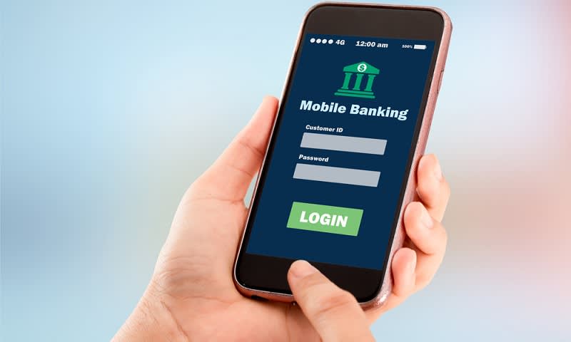 Mobile Banking