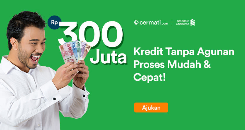 80 juta uang pinjaman Online  dan  Cermati Pinjaman Tunai Modal Uang  Usaha  Dana