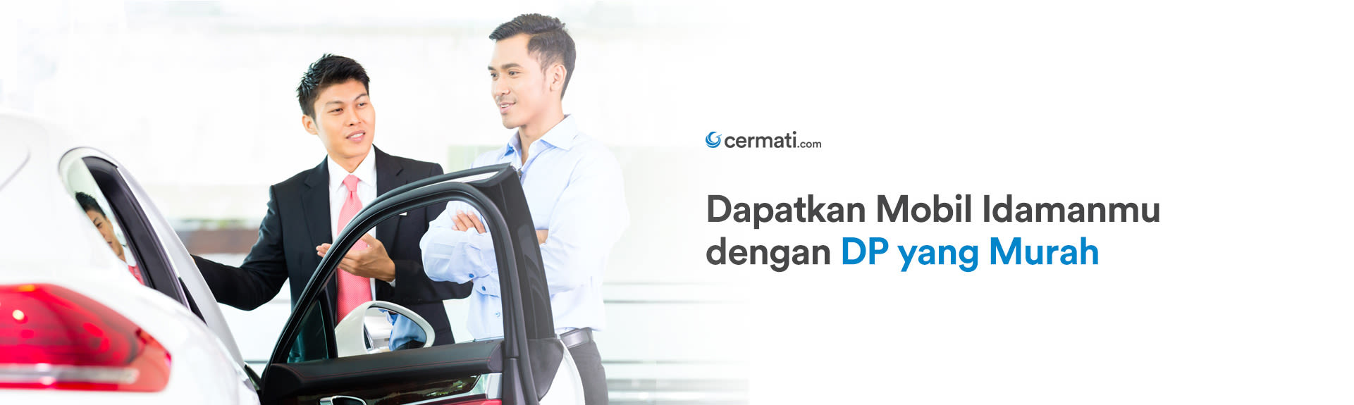 Kredit Mobil Baru Cicilan Murah Ajukan Sekarang Cermati