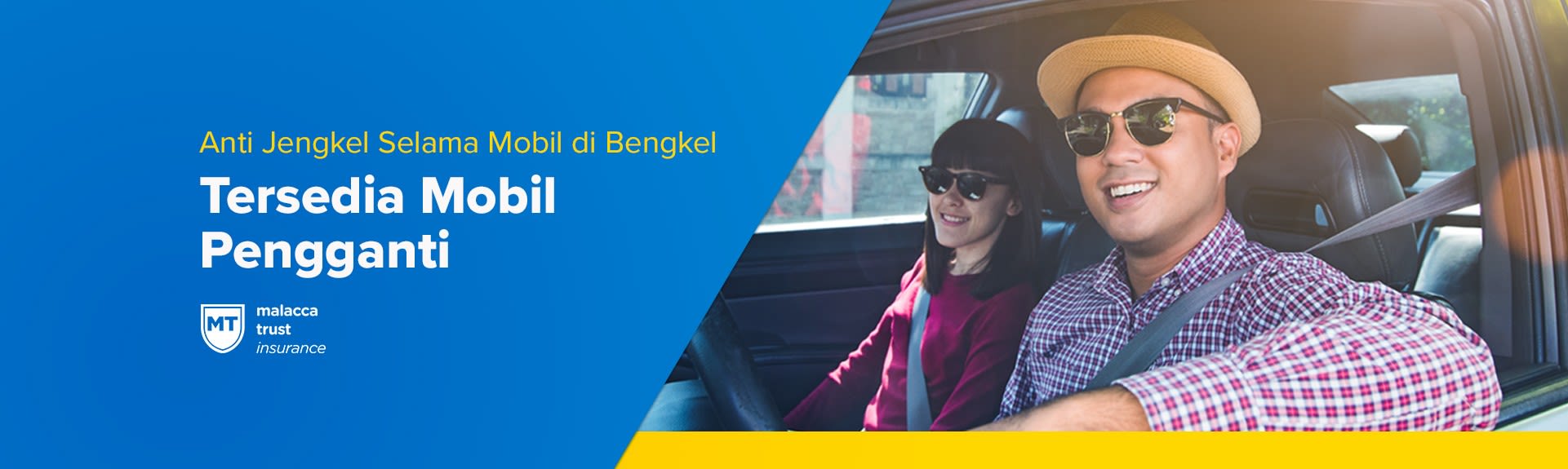 Asuransi Mobil All Risk TLO Terbaik - Cermati