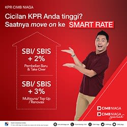Smart rate