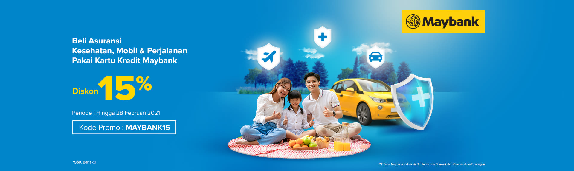 Asuransi Mobil All Risk & TLO Terbaik - Cermati.com