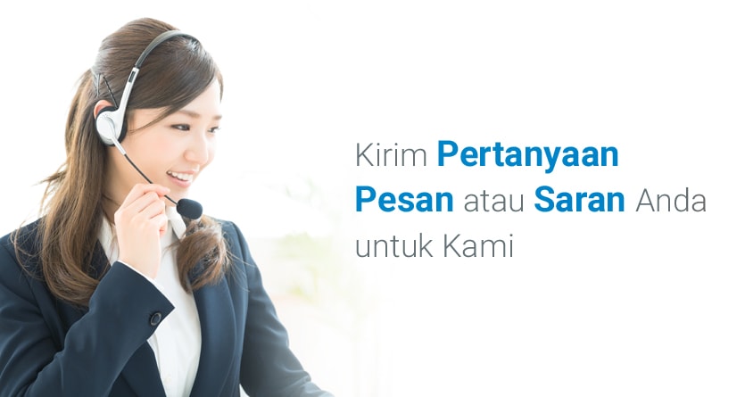 Contact Banner