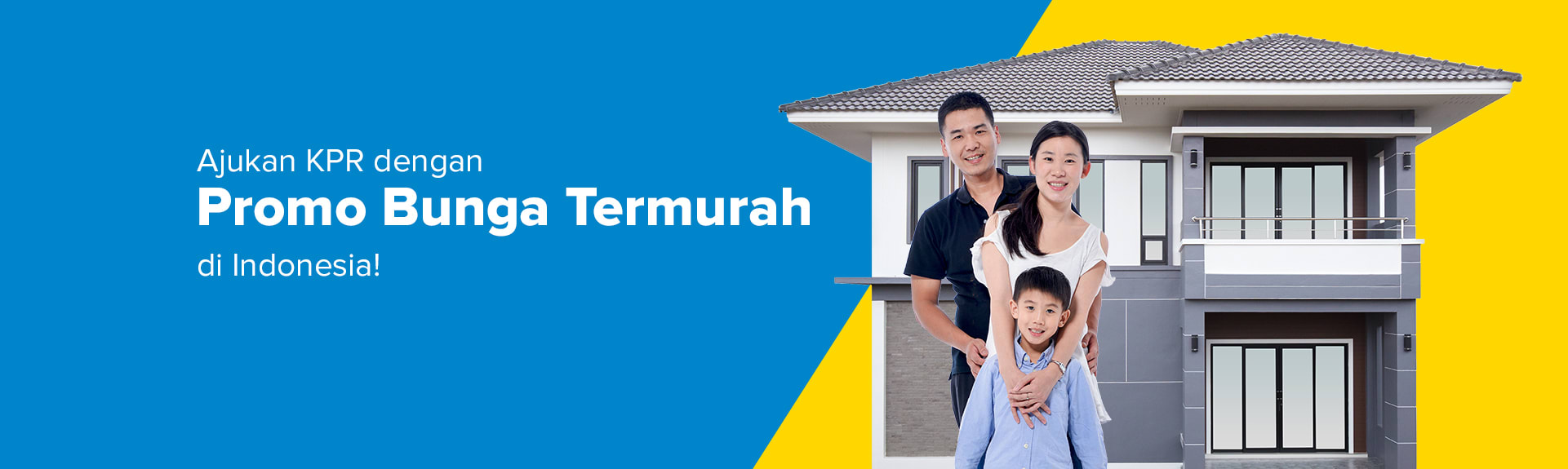 Kredit Pemilikan Rumah (KPR) Terbaik Di Indonesia - Ajukan - Cermati.com