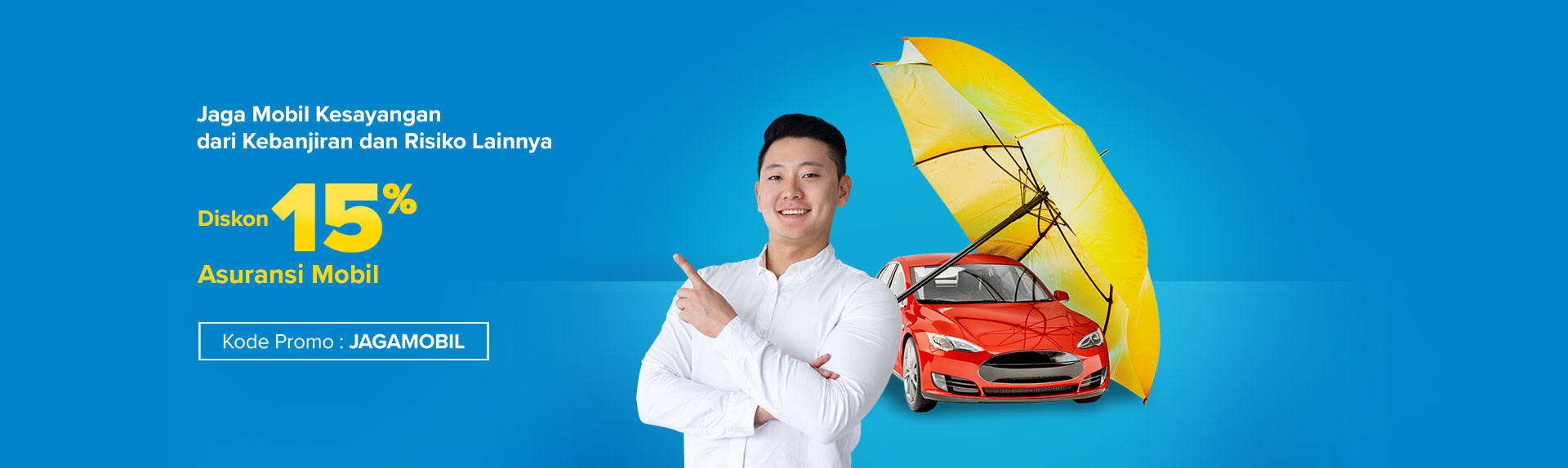 Asuransi Mobil Online All Risk & TLO Terbaik - Cermati.com