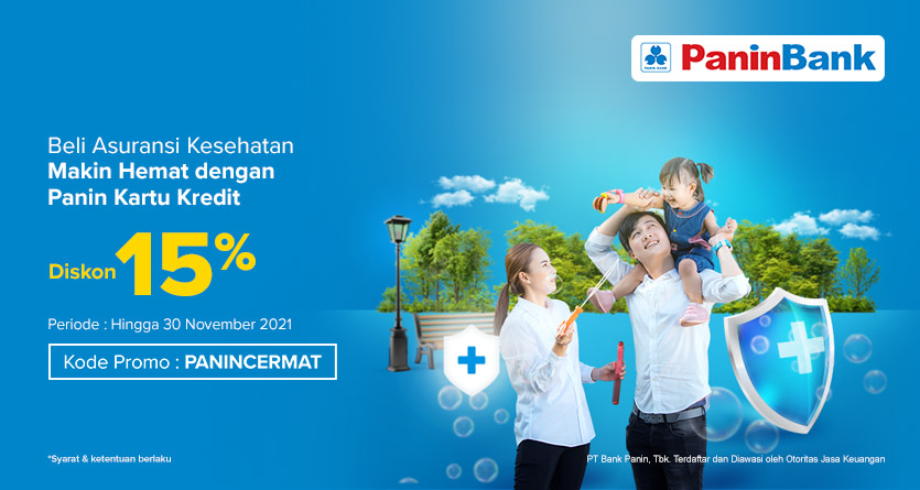 Asuransi Kesehatan - PANINCERMAT