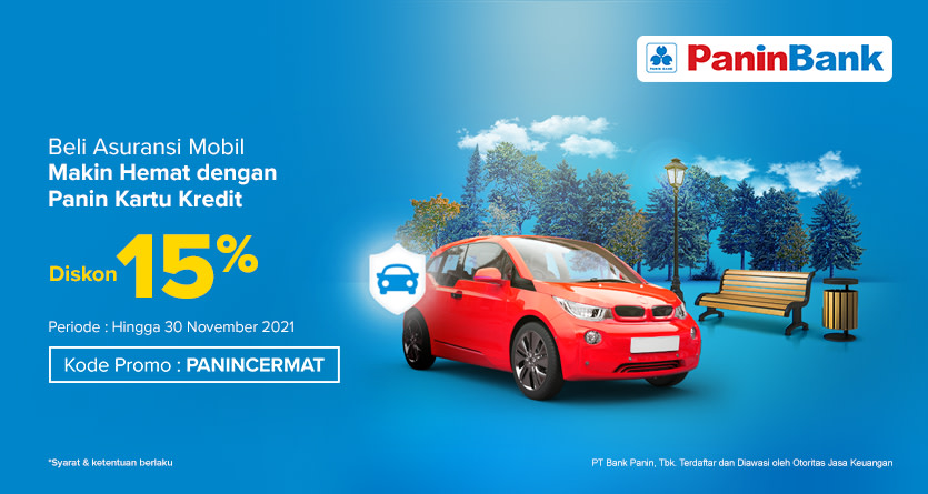 Asuransi Mobil - PANINCERMAT