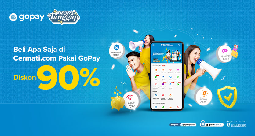 Gopay 90