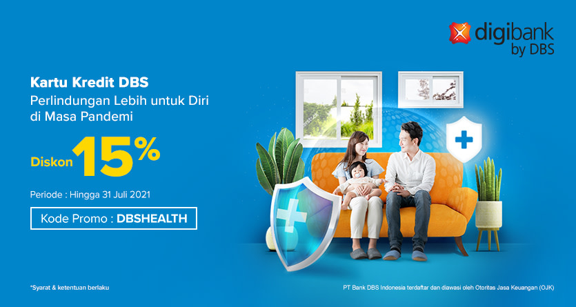 Asuransi Kesehatan - DBSHEALTH