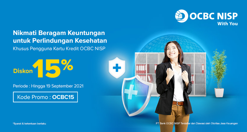 Asuransi Kesehatan - OCBC15