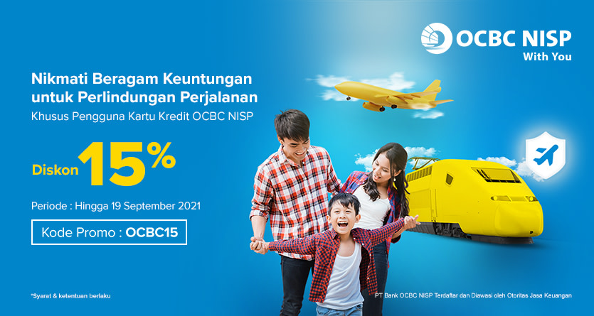 Asuransi Perjalanan - OCBC15