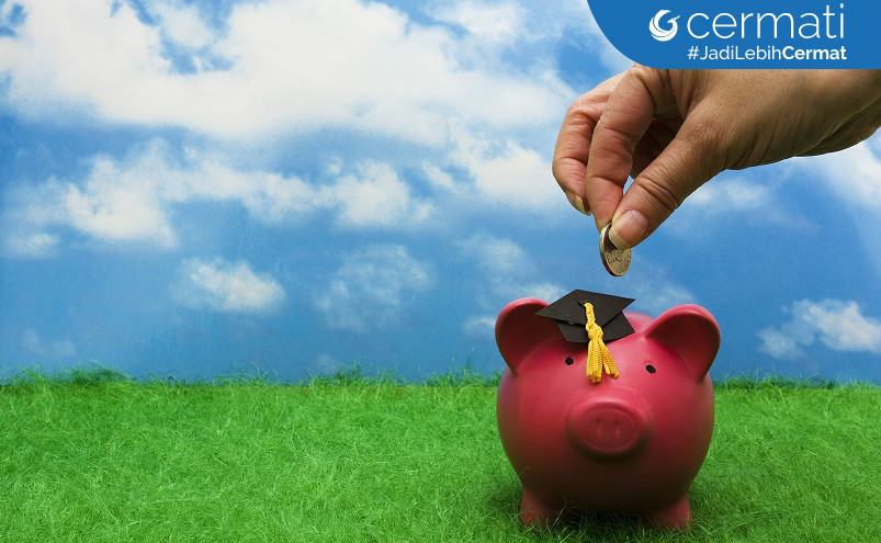 Tabungan Pendidikan: Kenapa Para Orang Tua Harus 