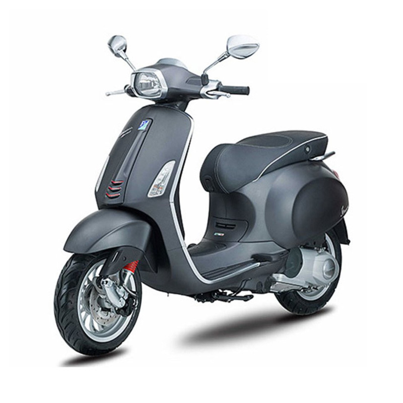 cicilan tabel kartu kredit bca Sprint Vespa  Cermati Kredit (2015) Motor  Piaggio