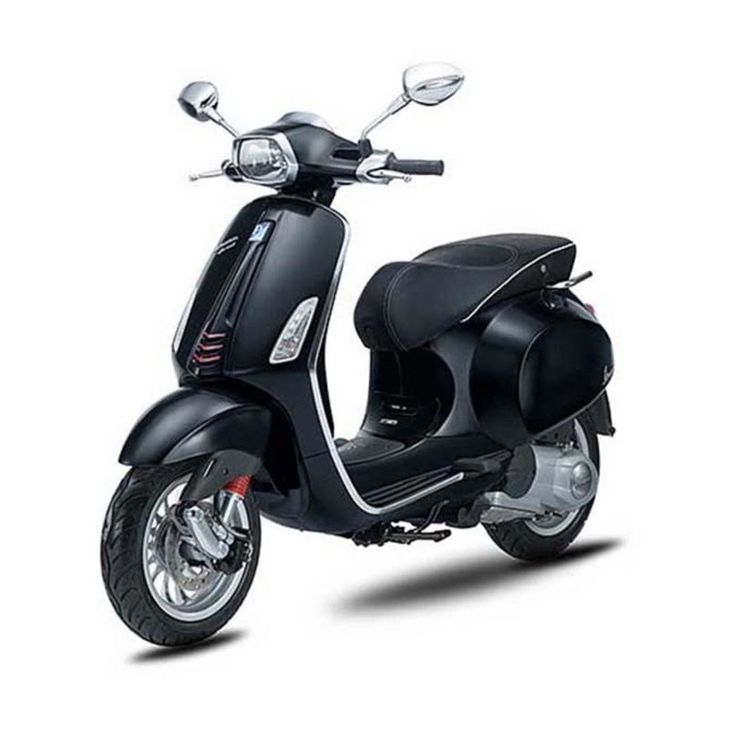 tabel vespa kredit Vespa Kredit Piaggio Motor  (2015) Cermati Sprint