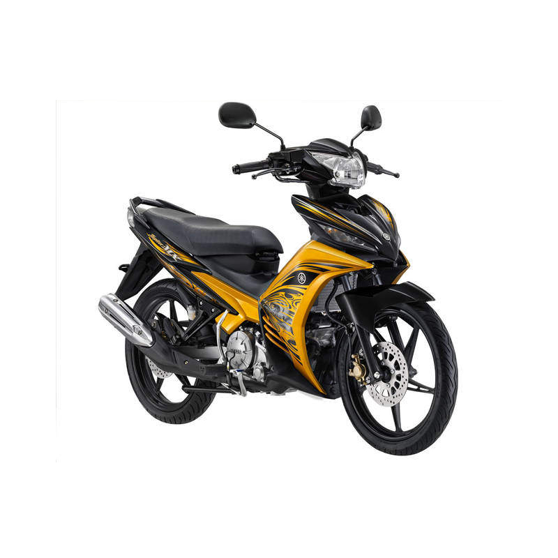 daftar harga yamaha jupiter mx kredit motor yamaha jupiter 