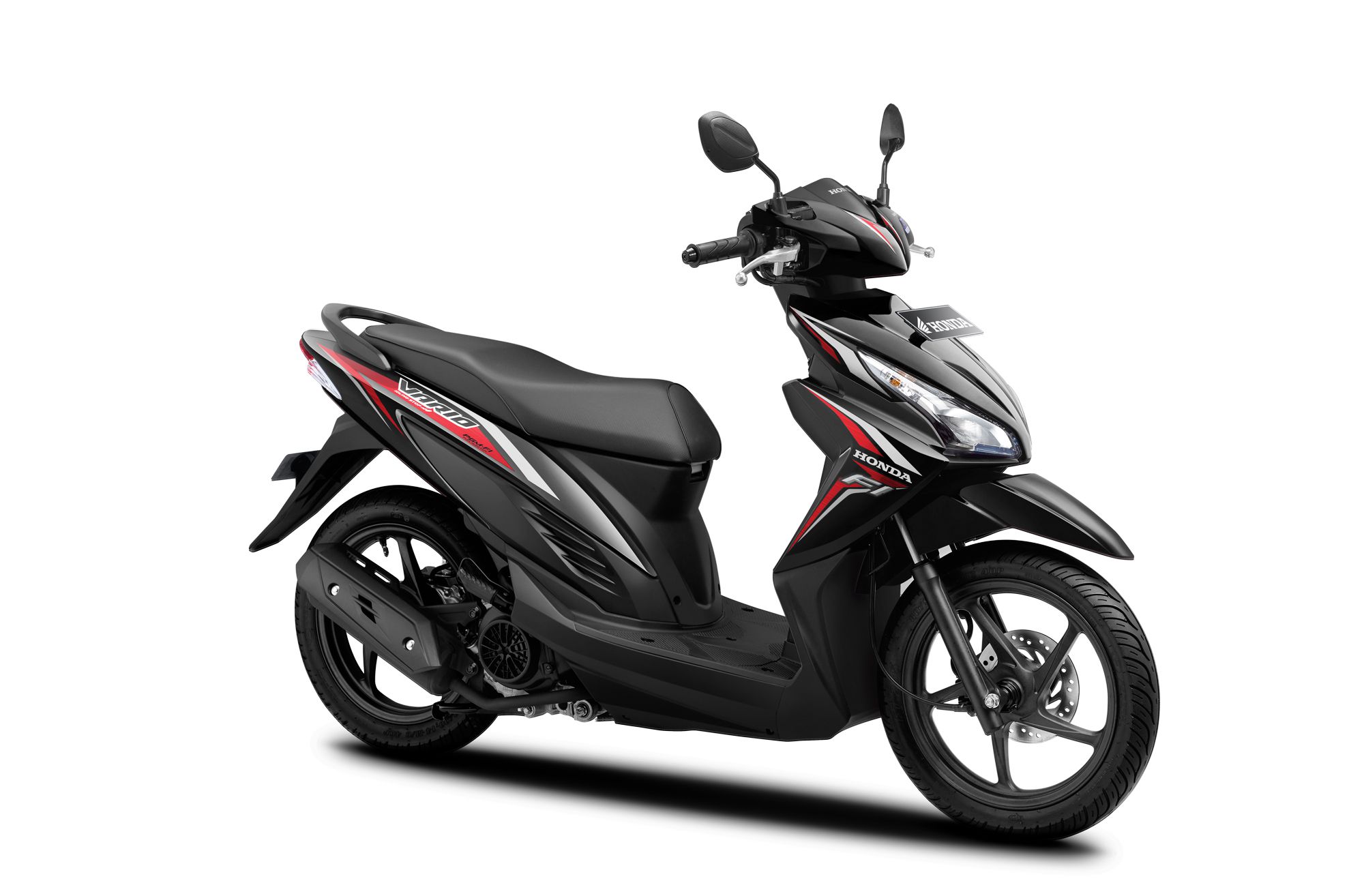 Kredit Motor  Honda Vario  110  ESP CBS  Cermati