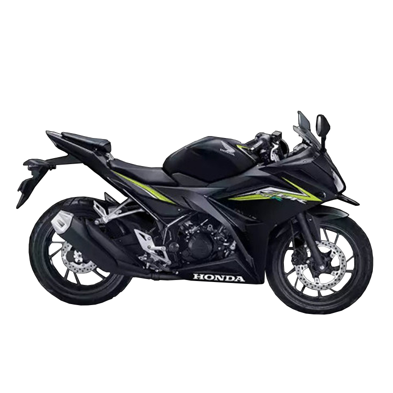 Kredit Motor Honda New CBR 150R - Cermati