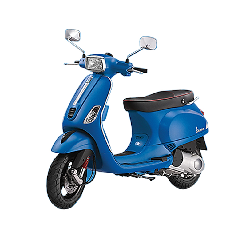 vespa tabel cicilan (2017) Motor Kredit S125  Piaggio Cermati 3V Vespa