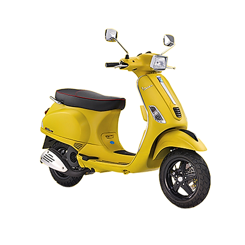 bca tabel cc cicilan Vespa S125 Cermati   Motor (2017) 3V Kredit Piaggio