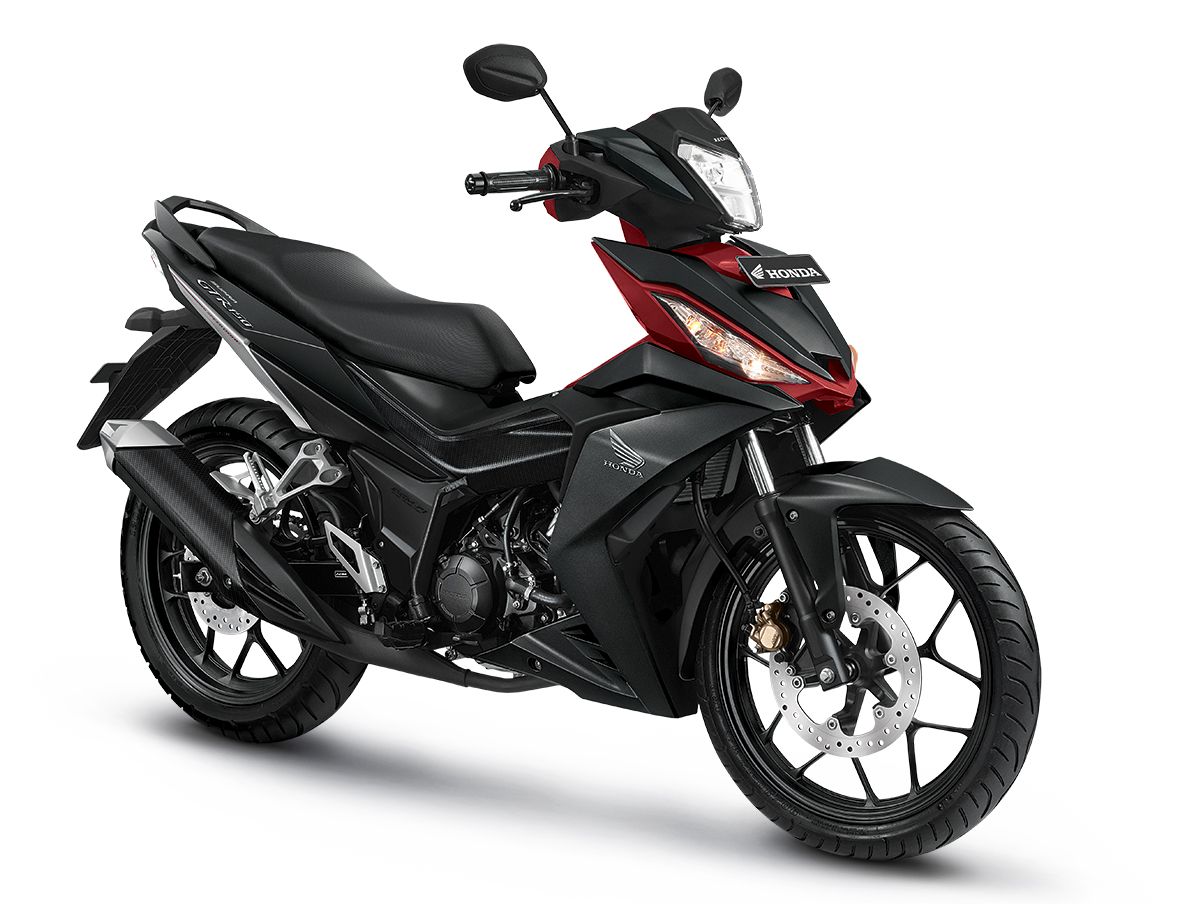Download Kumpulan 100 Gambar Sepeda Motor Supra X 150 Terupdate