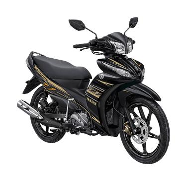 cc tabel cicilan bca Motor  Yamaha CW Z F1 Jupiter Cermati  Kredit