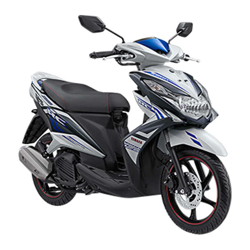 2018 tabel cicilan mobil honda Xeon  Motor Cermati Kredit Yamaha  RC